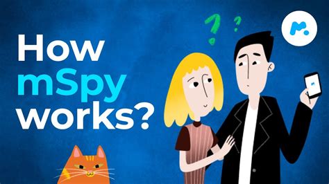 How MSpy Works To Keep Your Loved Ones Safe YouTube