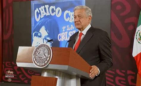 La Mañanera De Amlo Hoy 12 De Abril “no A La Prohibición De La