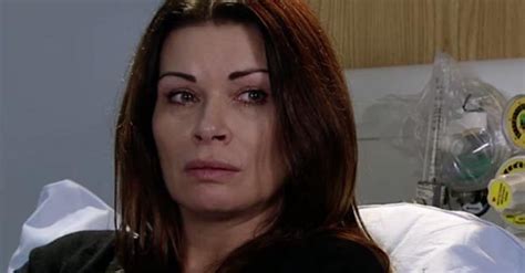 Coronation Street spoilers: Carla Connor set for shocking new romance ...