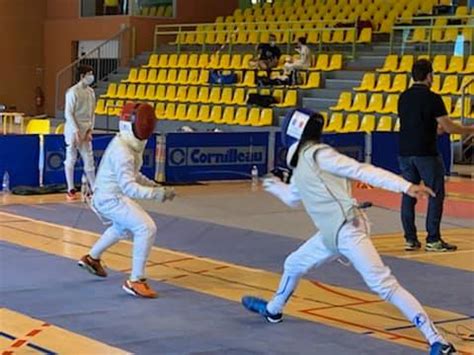 Les Escrimeurs Angoumoisins En Force Aux Premiers Circuits R Gionaux