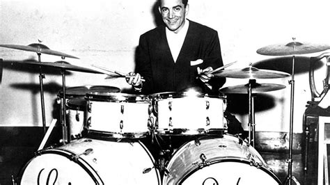 Il Y A 100 Ans Naissait Le Batteur Louie Bellson RTBF Actus