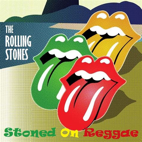 Albums I Wish Existed The Rolling Stones Stoned On Reggae 1997