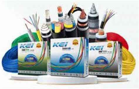 Kei House Wire Roll Length M Wire Size Sqmm At Rs Meter