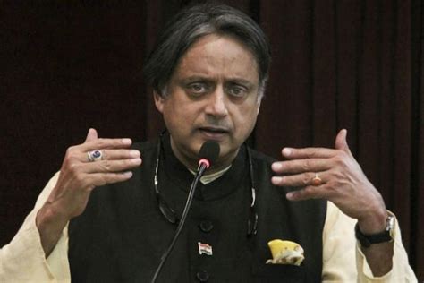 Supreme Court Stays Arrest Of Shashi Tharoor 6 Journalists Over Tweets