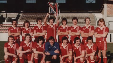 Honours Aberdeen Fc