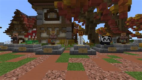 Skywars Origins By Lifeboat Minecraft Marketplace Map Minecraft