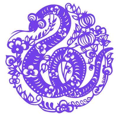 Chinese Zodiac 2025, Year of Snake: Horoscope, Personality, Years ...