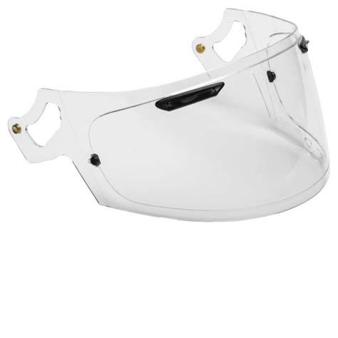 Arai Signet X Helmet Parts