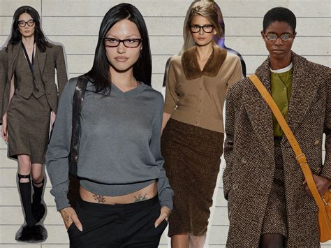 Geek Chic Fashion Has Gone Viral—Here’s What It Is | Who What Wear