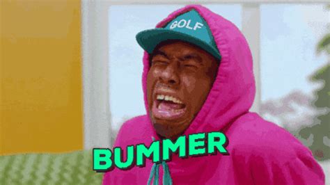 Bummer GIFs - Find & Share on GIPHY