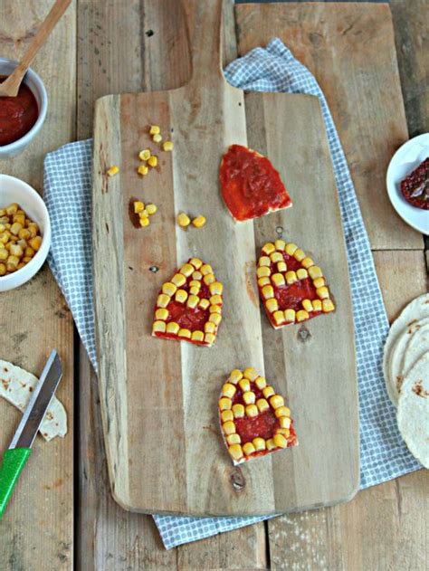 Hartige Sinterklaas Hapjes Lekkere En Gezonde Snacks Voor Pakjesavond