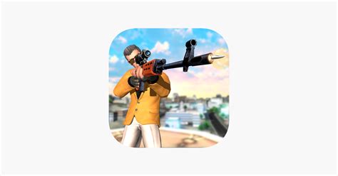 ‎Sniper Shooting Offline Games on the App Store