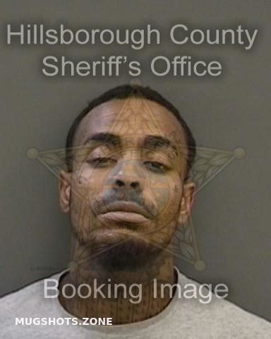 Depalma Derrick Hillsborough County Mugshots Zone