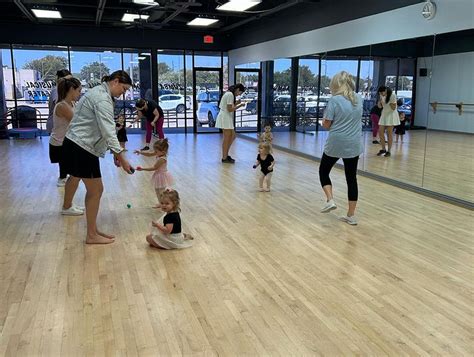 Dance Lessons Plano | Studio 3 Dance