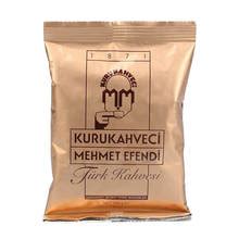 Купить Original Turkish Coffee 3x100g Traditional Kurukahveci Mehmet ...