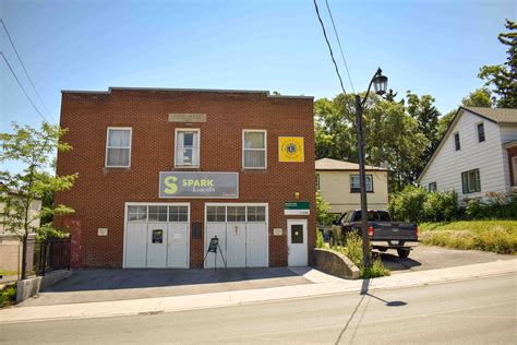 Portes Ouvertes Ontario Bennett Hall