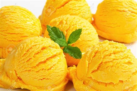 All Hd Wallpapers Mango Ice Cream Hd Wallpaper