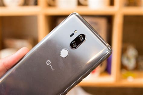 LG G7 ThinQ Vs Google Pixel 2 XL Vs Apple IPhone X First Camera