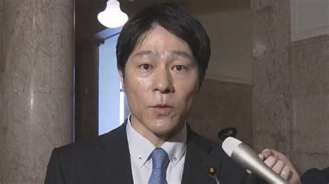 立憲・泉代表が日本酒配布問題の梅谷守議員に言及 3カ月の党役職停止も「追加処分ありうる」 新潟ニュース Nst