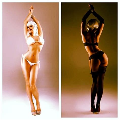 Naked Mayra Verónica Added 07 19 2016 by Pepelepu