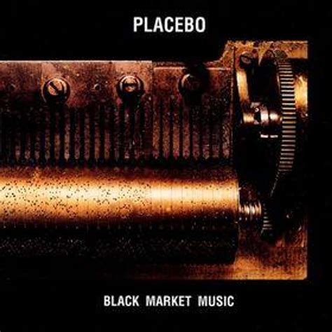 List of All Top Placebo Albums, Ranked