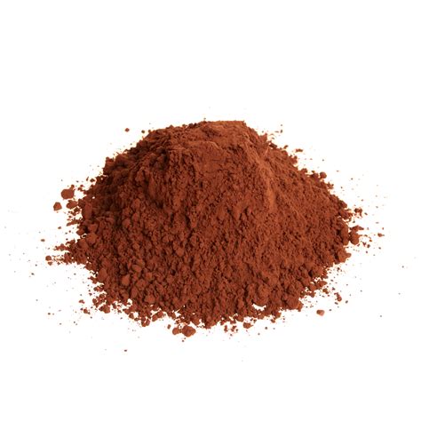 alkalized cocoa powder Nutrition Facts and Calories | Description | Taste