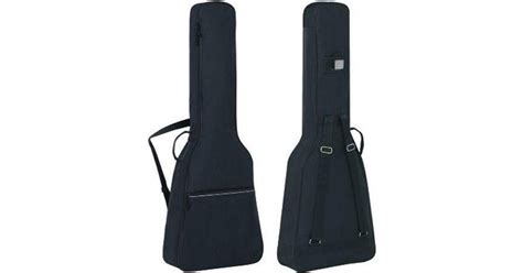 Gewa Gitarren Gig Bag E Gitarrentasche Basic 5 Pris