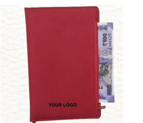 Customized Diary Printing Services Corporate Notebook Promotional Diary