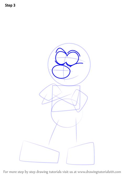 How To Draw Papa Smurf From Smurfs The Lost Village Smurfs The Lost