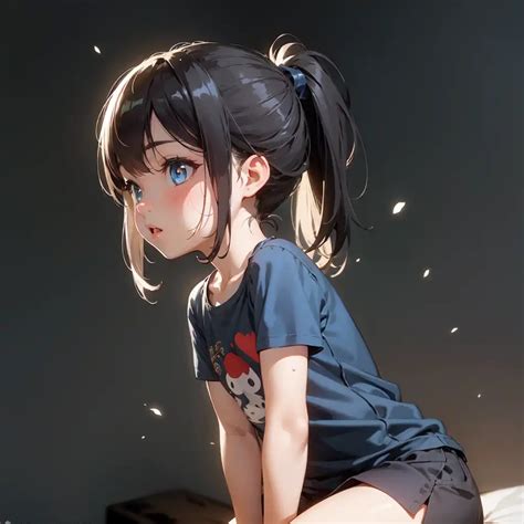 Ai Art Loli By User 1574404862054805936 Pixai