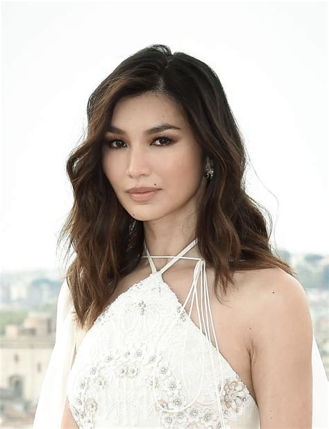 Gemma Chan