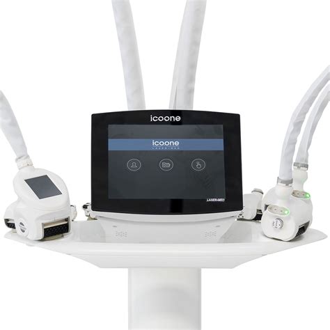 Machines For Non Surgical Skin Lifting The Icoone Range For Skin