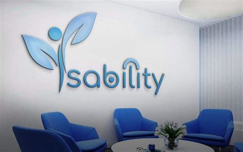 Entry 6375 By OksanaL84 For Disability Care Provider Logo Design