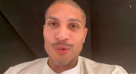 Paolo Guerrero Explica Las Diferencias Con Gianluca Lapadula Y Si Se