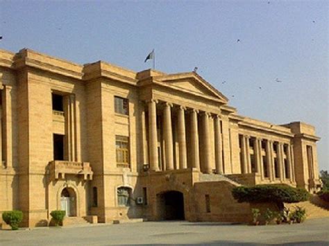 Israeli Products Are Now Banned In Sindh High Court