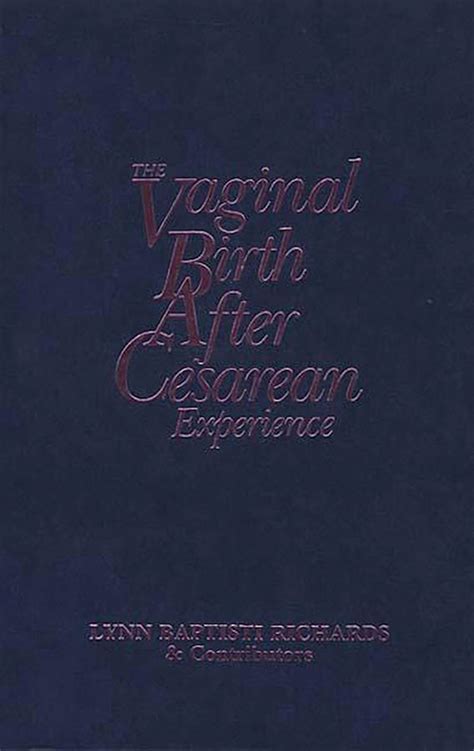 The Vaginal Birth After Cesarean Vbac Experience Birth Stories By