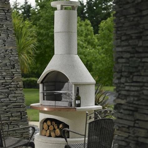 Products Outdoor Fires Buschbeck Dunedin Fire Place