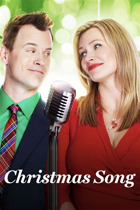 Christmas Song 2012 Posters — The Movie Database Tmdb