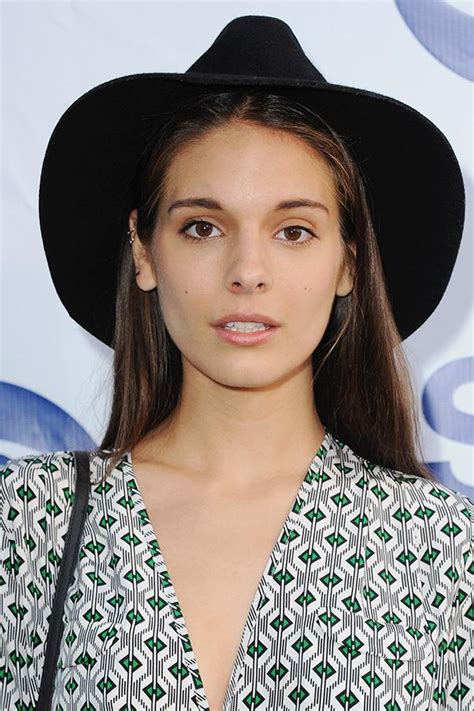 Caitlin Stasey Slams The Good Weekend Over Nude Photo Request