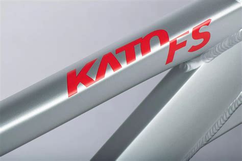 Ghost Kato Fs Ed Erven Bike Eshop