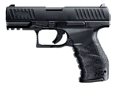 Walther Ppq Softair Mechanische Pistole Federdruck Zm