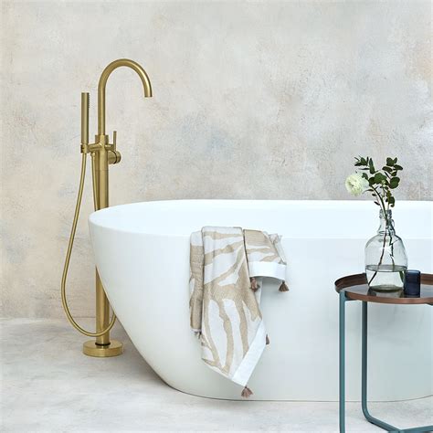 Get The Trend Gold Bathroom Accessories Britton Bathrooms Britton