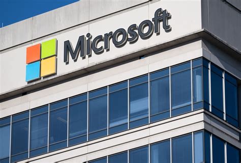 Microsoft Set To Face EU Antitrust Probe Over Video Calls POLITICO