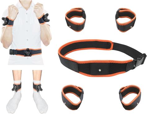 Amazon Jadery VR Tracker Straps 5 In1 For Vive Ultimate Tracker