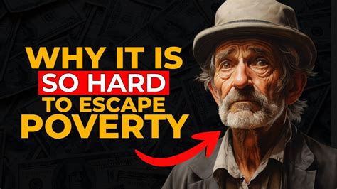 Understanding The Cycle Of Poverty In 2023 Why People Remain Poor