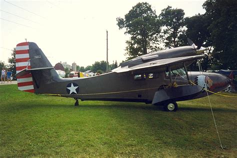 N Grumman Widgeon G Eaa Airventure Wittman Air Flickr