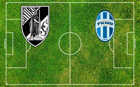 Vitoria Guimaraes Mlada Boleslav Conference League 07 11 2024 Ore 21