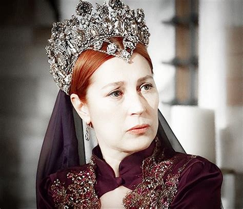 Hurrem Sultan Crown Jewelry Jewelry Crown