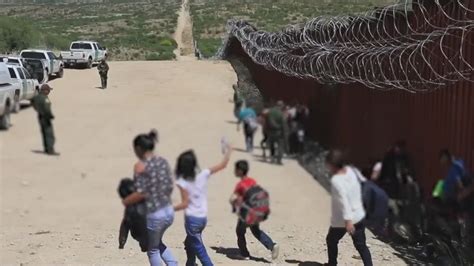 La Cantidad De Menores No Acompa Ados En La Frontera Sur Se Redujo A Un