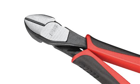 Heavy Duty Diagonal Cutting Pliers